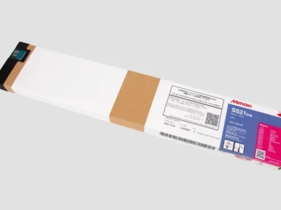 Mimaki Engineering推出環(huán)保紙盒墨盒，引領(lǐng)印刷業(yè)綠色轉(zhuǎn)型
